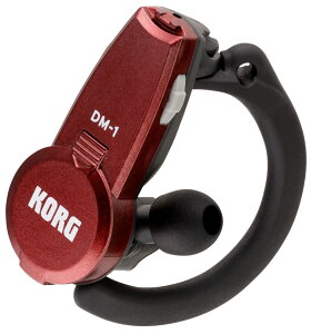 KORG DM-1 RED X|[cp gm[@hu jO EH[LO