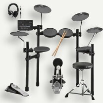 楽天市場】yamaha dtx562kfsの通販