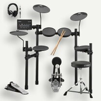 最終価格】電子ドラム DTX582KFS 相当品 YAMAHA