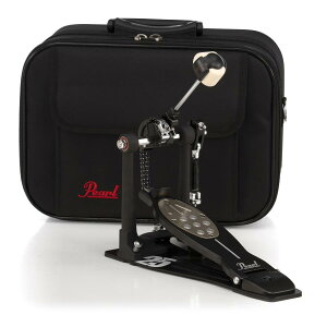 Pearl P-2050C/B Eliminator 25th Anniversary Single Bass Drum Pedal @p[@h@y_@G~l[^[