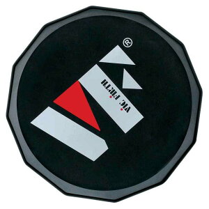 VIC FIRTH VIC-PPVF12 12�C���` �h�������K�p�g���[�j���O�p�b�h