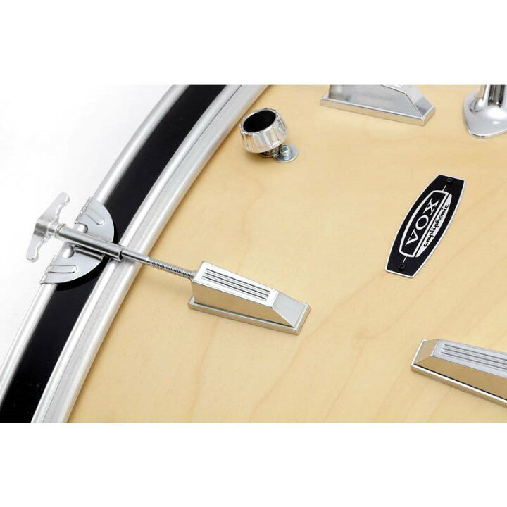 楽天市場】VOX TELSTAR Maple : オクムラ楽器 楽天市場店