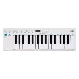 ARTURIA KEYSTEP MK2 アートリア　MIDIコントローラー　シーケンサー