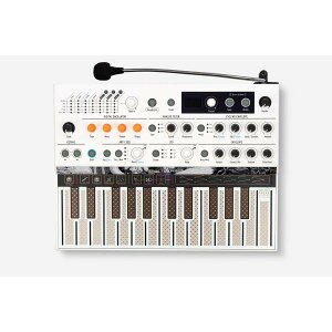 ARTURIA MicroFreak Vocoder Edition O[XlbN}CNty䐔z