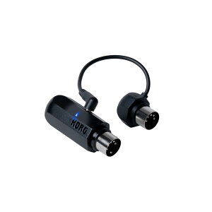 yzKORG BM-1 @Bluetooth MIDI C^[tF[X u[gD[X