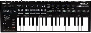 ARTURIA KEYSTEP PRO CHROMA I[C MIDIRg[[EL[{[h
