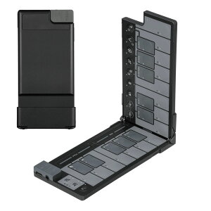 KORG NANOKEY Fold BK MIDI L[{[h@ubN