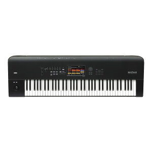 KORG NAUTILUS-73 m[`X ~[WbNE[NXe[V 73