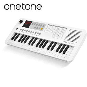ONETONE OTK-37M WH 37 ~jL[{[h
