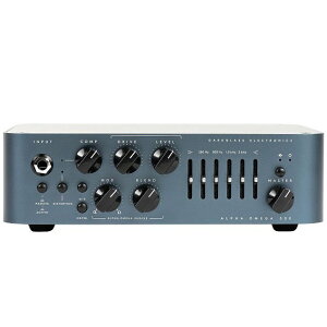 Darkglass Electronics Alpha Omega 500 x[XAv wbh