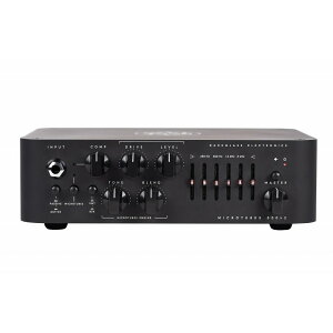 Darkglass Electronics Microtubes 500v2 �x�[�X�A���v �w�b�h