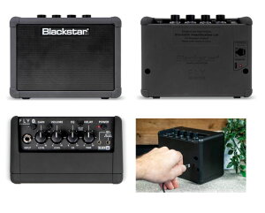 Blackstar FLY3 CHARGE BLUETOOTH