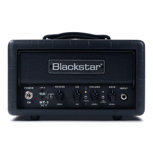 Blackstar HT-1RH-MKIII RpNgX^CbVȐ^ǃAvEwbh