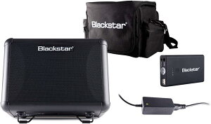 BLACKSTAR SUPER FLY Bluetooth@ ubNX^[ |[^u M^[Av@4_Zbg XyVpbP[W