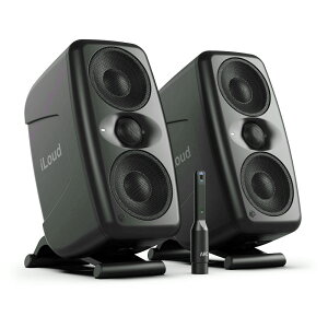 IK Multimedia iLoud MTM MKII Pair@p[h t@X j^[ Xs[J[