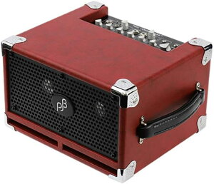 PJB(Phil Jones Bass) ベースコンボアンプ BASS CUB PRO RD レッド ベースアンプ