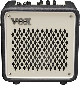 VOX MINI GO 10 VMG-10( Smoky Beige)M^[Av {bNX oCobe[쓮Ή Av