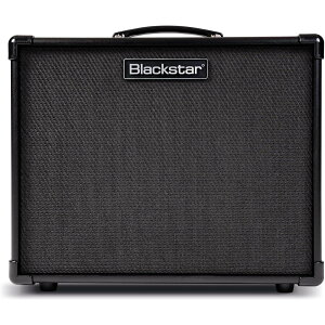 Blackstar ID:X 50 @ubNX^[ M^[Av ^ǃAṽX|XČ/6ނ̃Av{CX/@\GtFNg/LxȐڑ[q/50W