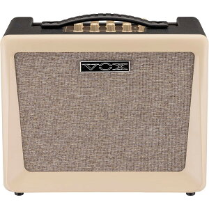 VOX V-UKE-50iUkulele 50j Nutube𓋍ڂBꖳ̃ENp|[^uEAv