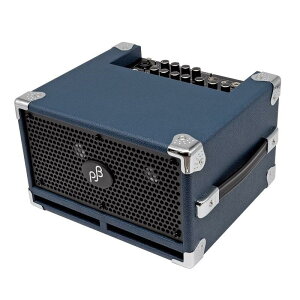 PJB Phil Jones Bass Cub 2 (Midnight Blue) �@ Bass Amp �x�[�X�A���v�@����J���[