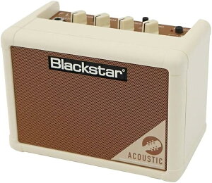 BLACKSTAR FLY3 ACOUSTIC AR[XeBbNM^[p ^Av
