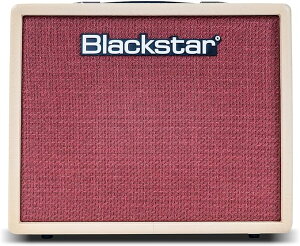 Blackstar DEBUT 30E CREAM OXBLOOD�@�u���b�N�X�^�[�@�A���v�@�M�^�[�A���v