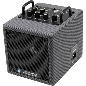 Phil Jones Bass (PJB) NANOBASS X4 Black Tweed (�u���b�N�E�c�C�[�h) �x�[�X�A���v �R���{�A���v �t�B���W���[���Y�x�[�X