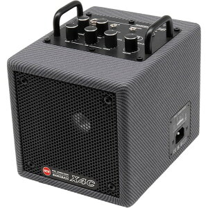 Phil Jones Bass PJB NANOBASS X4C Black Tweed (�u���b�N�E�c�C�[�h) �@����J���[