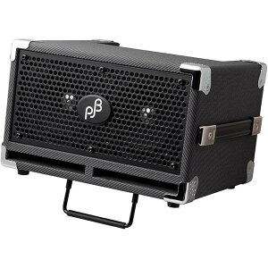 PJB Phil Jones Bass Cub 2 (Black Tweed) �@ Bass Amp �x�[�X�A���v�@����J���[