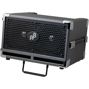 PJB Phil Jones Bass Cub 2 (Carbon Silver) �@ Bass Amp �x�[�X�A���v�@����J���[