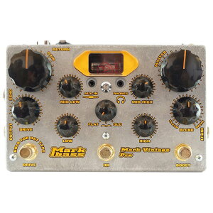 Markbass Mark Vintage Pre MAK-VPRE }[Nx[X y_^vAv