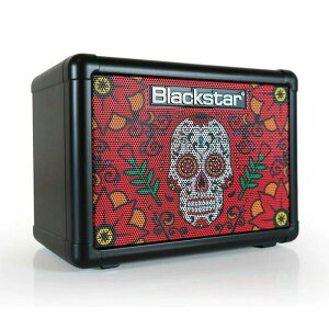 Blackstar FLY3 SUGAR SKULL 2 �R���p�N�g�M�^�[�A���v ����i