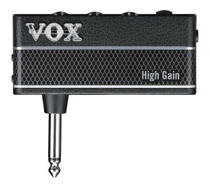 VOX AP3-HG amPlug3 High Gain AvO wbhz M^[Av Y@\