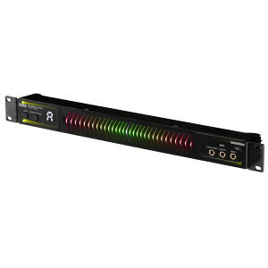 Pitchblack X Pro CHROMATIC TUNER PB-X-PRO