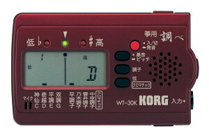 KORG WT-30K ⵗp`[i[ 