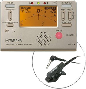 �y���������z���}�n YAMAHA �`���[�i�[���g���m�[�� TDM-700GM �`���[�i�[��p�}�C�N TM-30BK �t��