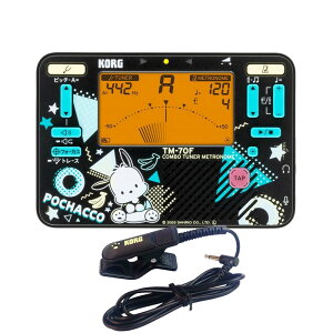 KORG TM-70C SPC RO `[i[ gm[ |`bR CM-400 R^Ng}CNt