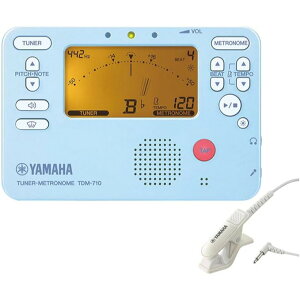 }n YAMAHA `[i[gm[ TDM-710BLM `[i[p}CN TM-40AC{[t