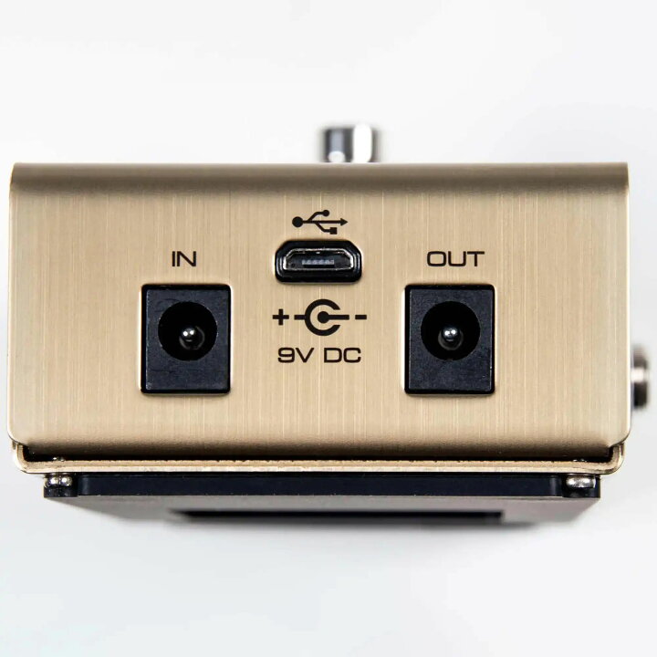 楽天市場】Peterson Strobo Stomp LE 75th Anniversary 75周年記念限定  