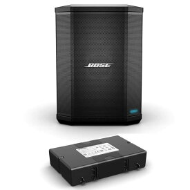 Bose S1 Pro system 専用リチウムイオンバッテリー 標準同梱