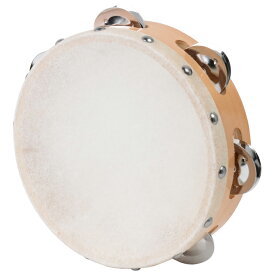 キョーリツ｜KYORITSU KC タンブリン カーフスキン TCS-18/6