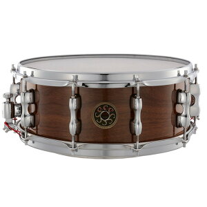 SAKAE OSAKA HERITAGE SD1455WNJ Walnut 14 ×5.5C` JAPAN CUSTOM XlA