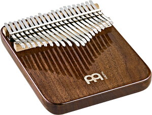 MEINL KL2101S Sonic Energy Solid Kalimbas 21 Notes - Black Walnut �J�����o