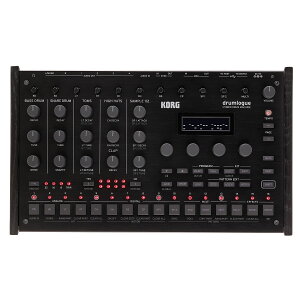 KORG drumlogue HYBRID DRUM MACHINE RO nCubh h}V