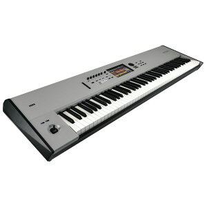KORG NAUTILUS 88AT GR ~[WbNE[NXe[V 88 J[