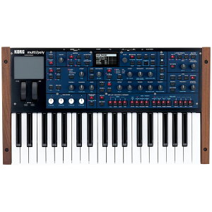 KORG multi/poly RO VZTCU[@LOP[X t