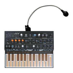 ARTURIA MICROFREAK O[XlbN}CNt