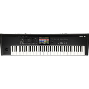 KORG KRONOS3-88 MUSIC WORKSTATION