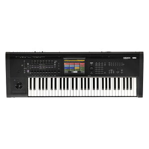 KORG KRONOS3-61 MUSIC WORKSTATION