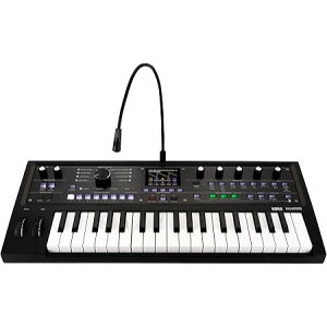 KORG microKORG2 MK-2 MBK ^bNEubN RO AiO fO VZTCU[ {R[_[ 37